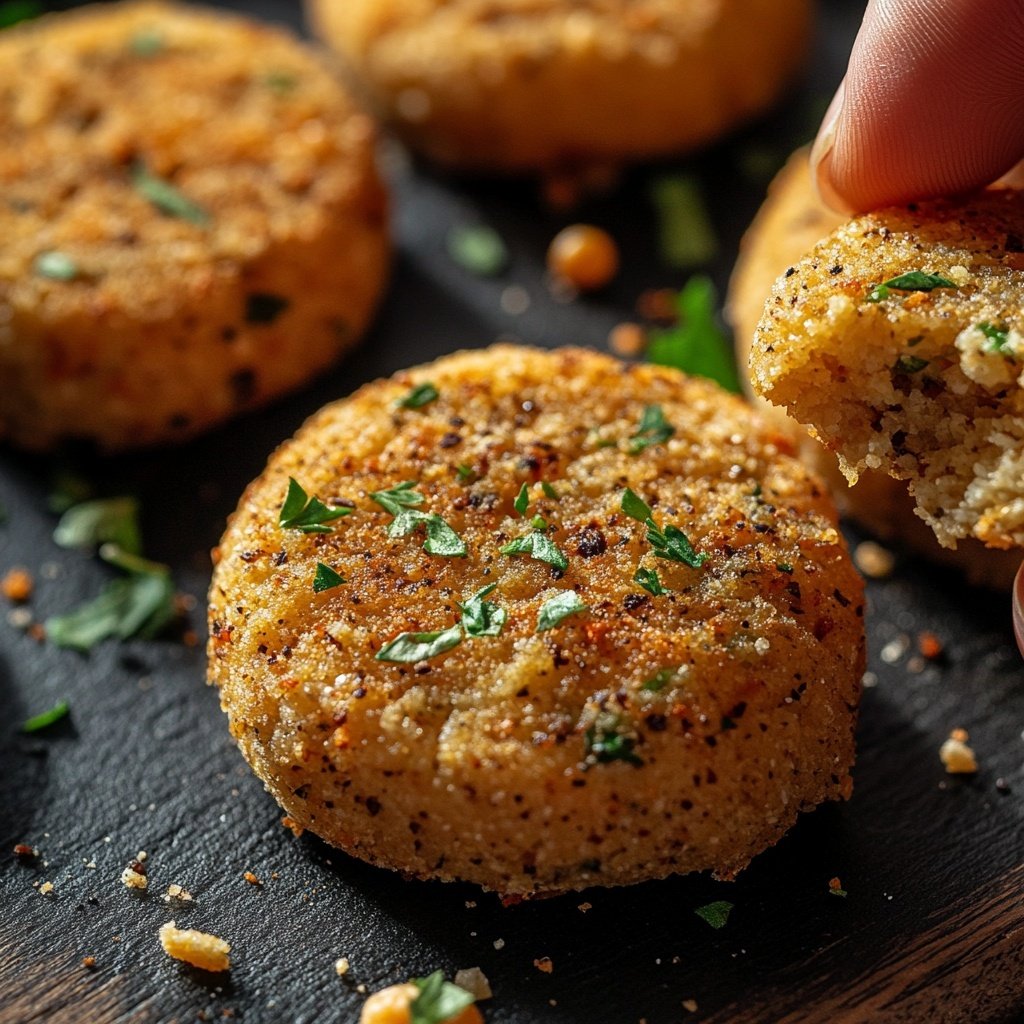 Protein Bällchen ohne Proteinpulver