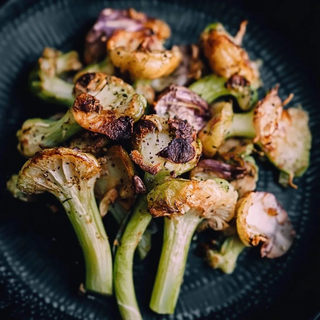 Rosenkohl Kartoffel Auflauf