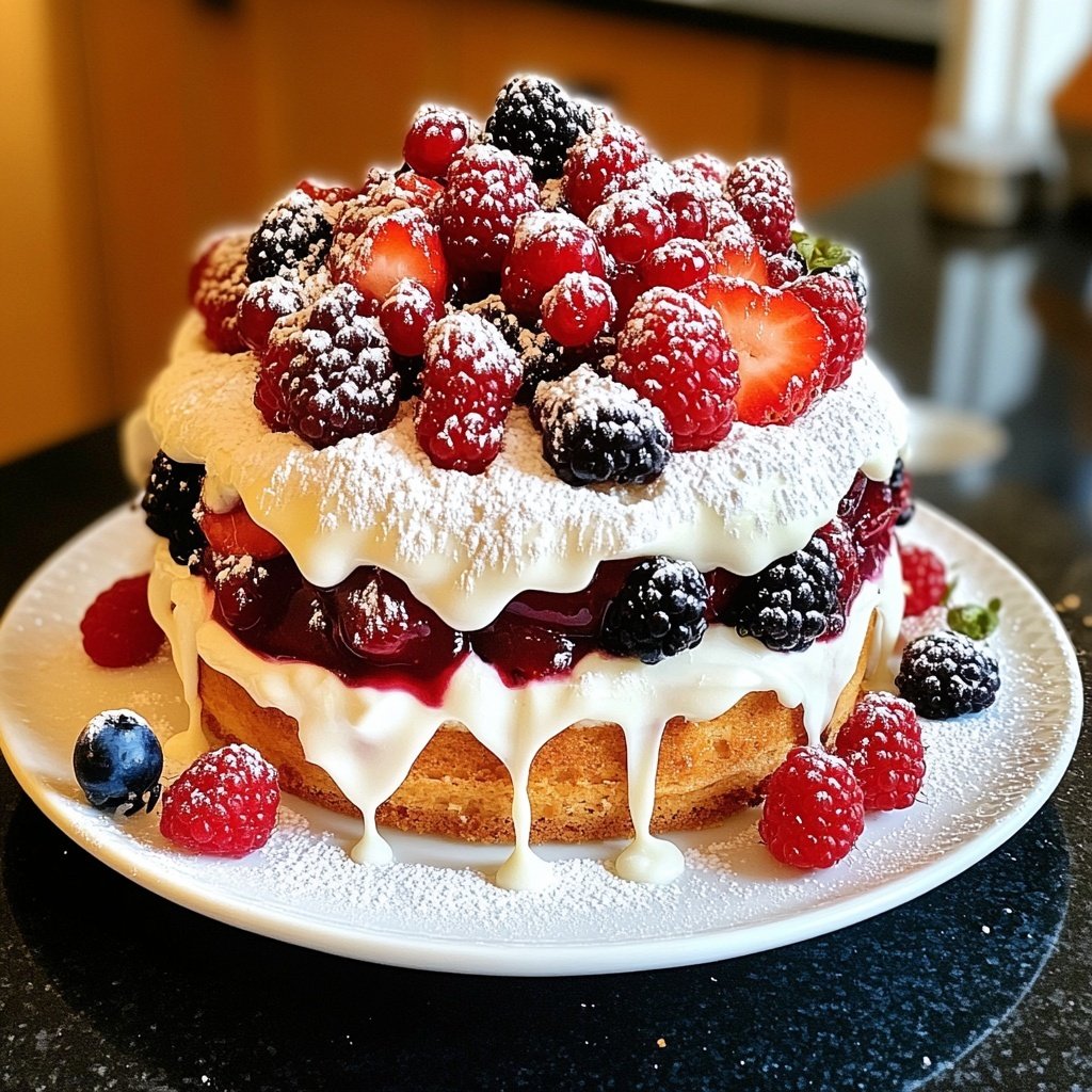 Klassische Dessert Rezepte