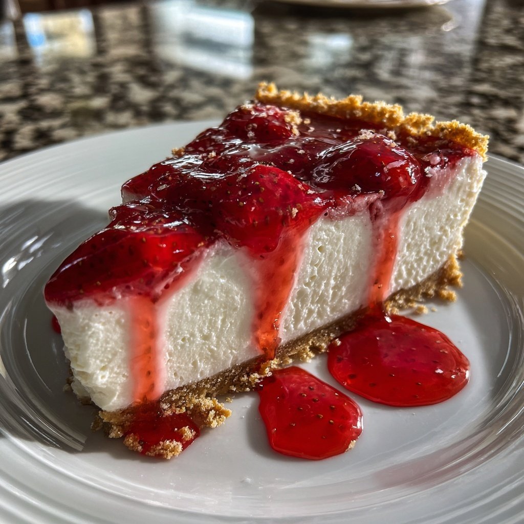 Erdbeer Mascarpone Torte Ohne Backen