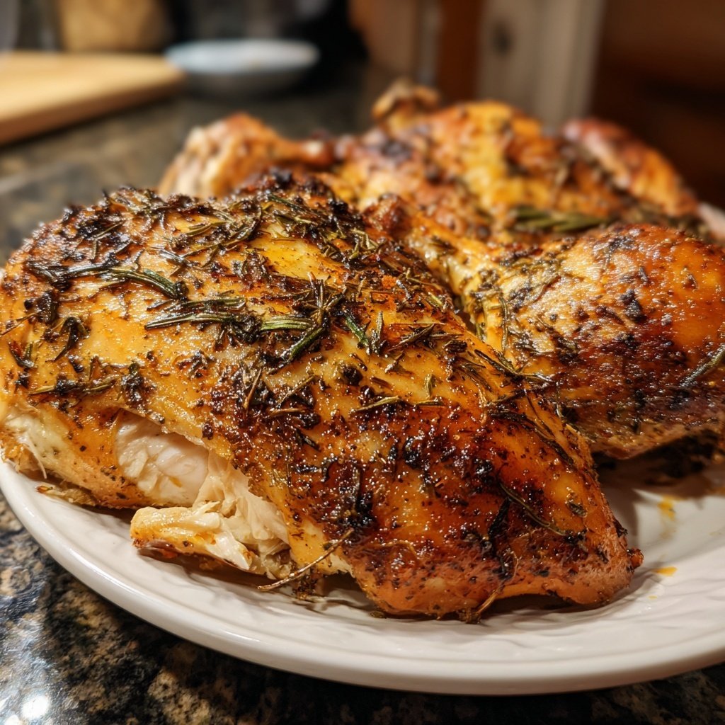 Crockpot Hähnchen Rezepte leicht