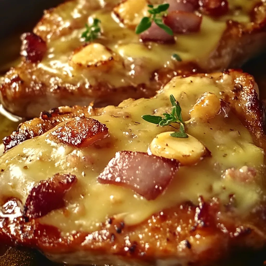 Überbackene Partyschnitzel aus dem Ofen