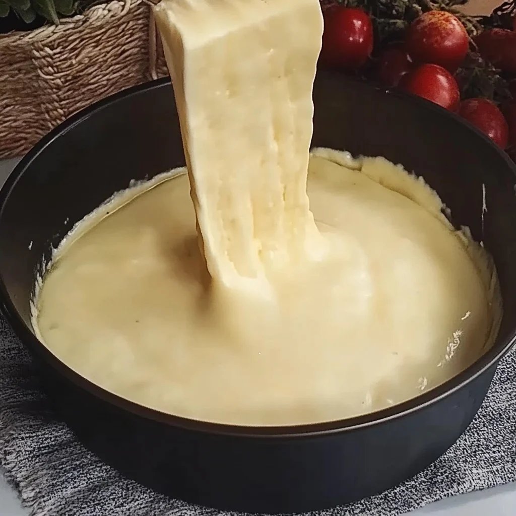 Käsefondue