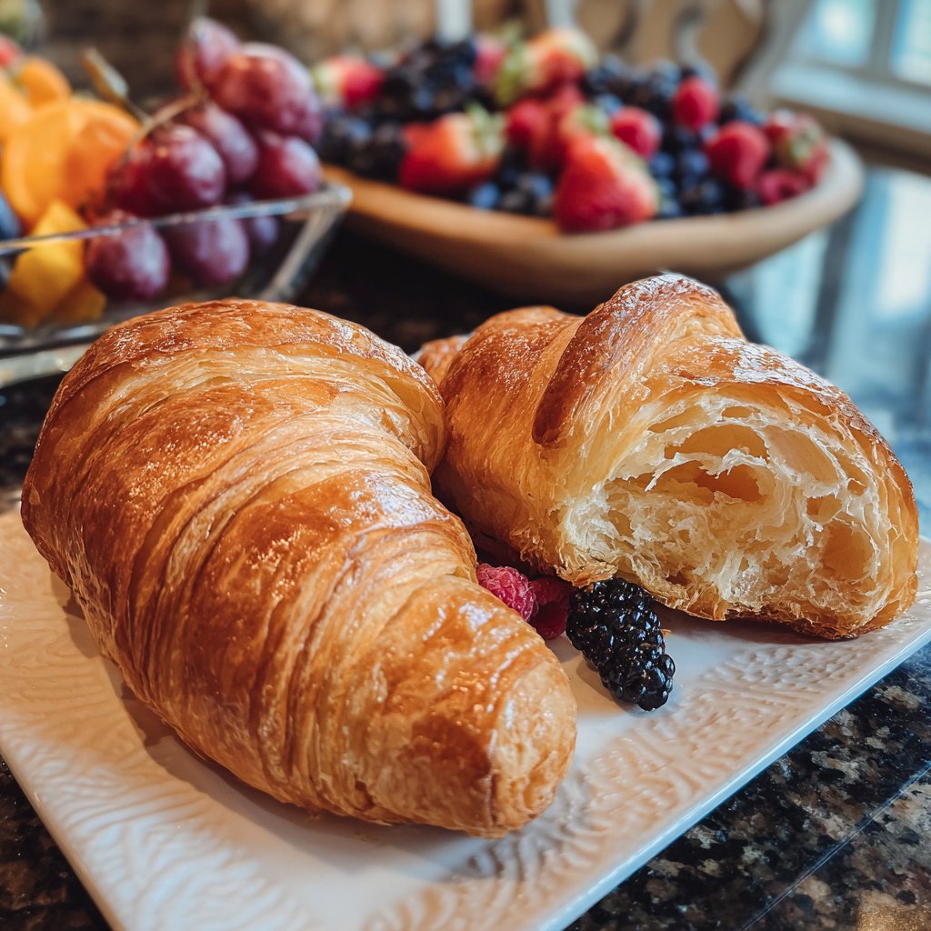 Frühstücksideen für das Büro