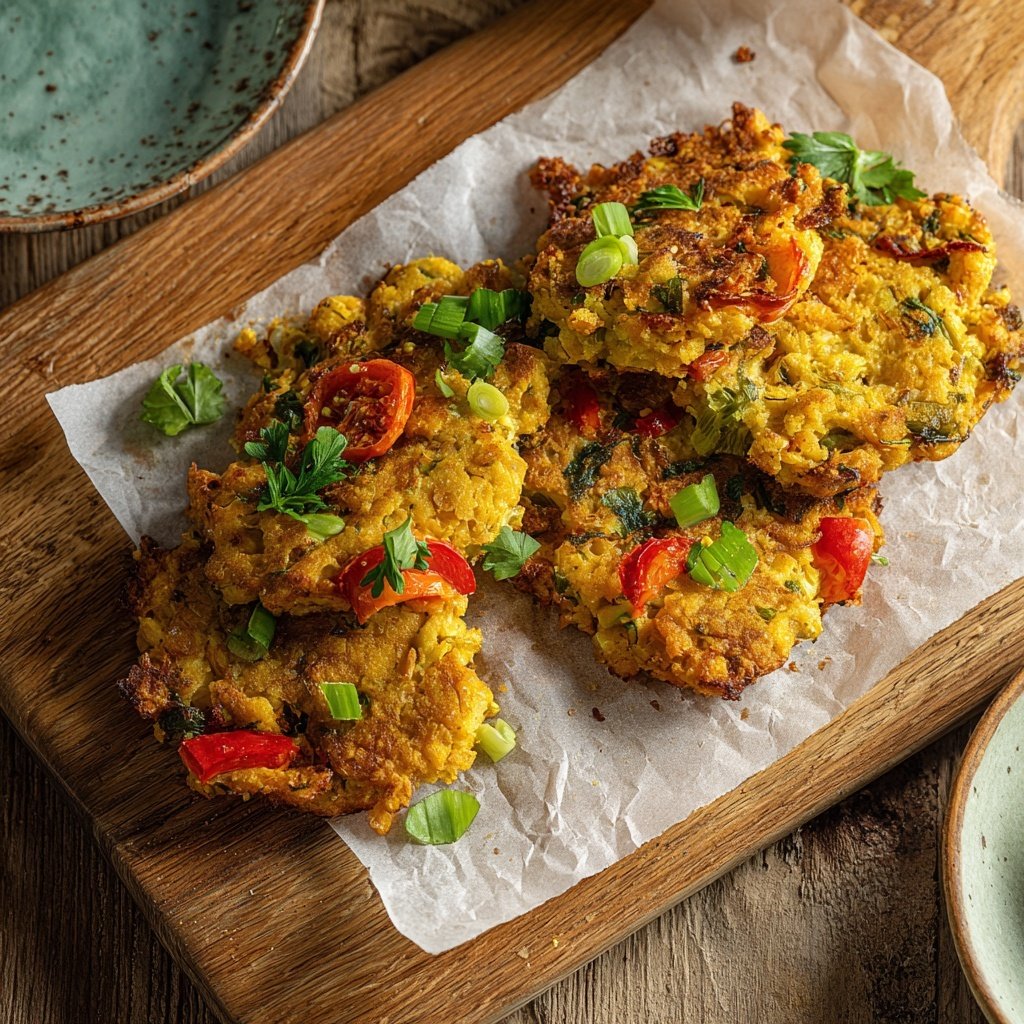 Coole Rezepte für jede Woche