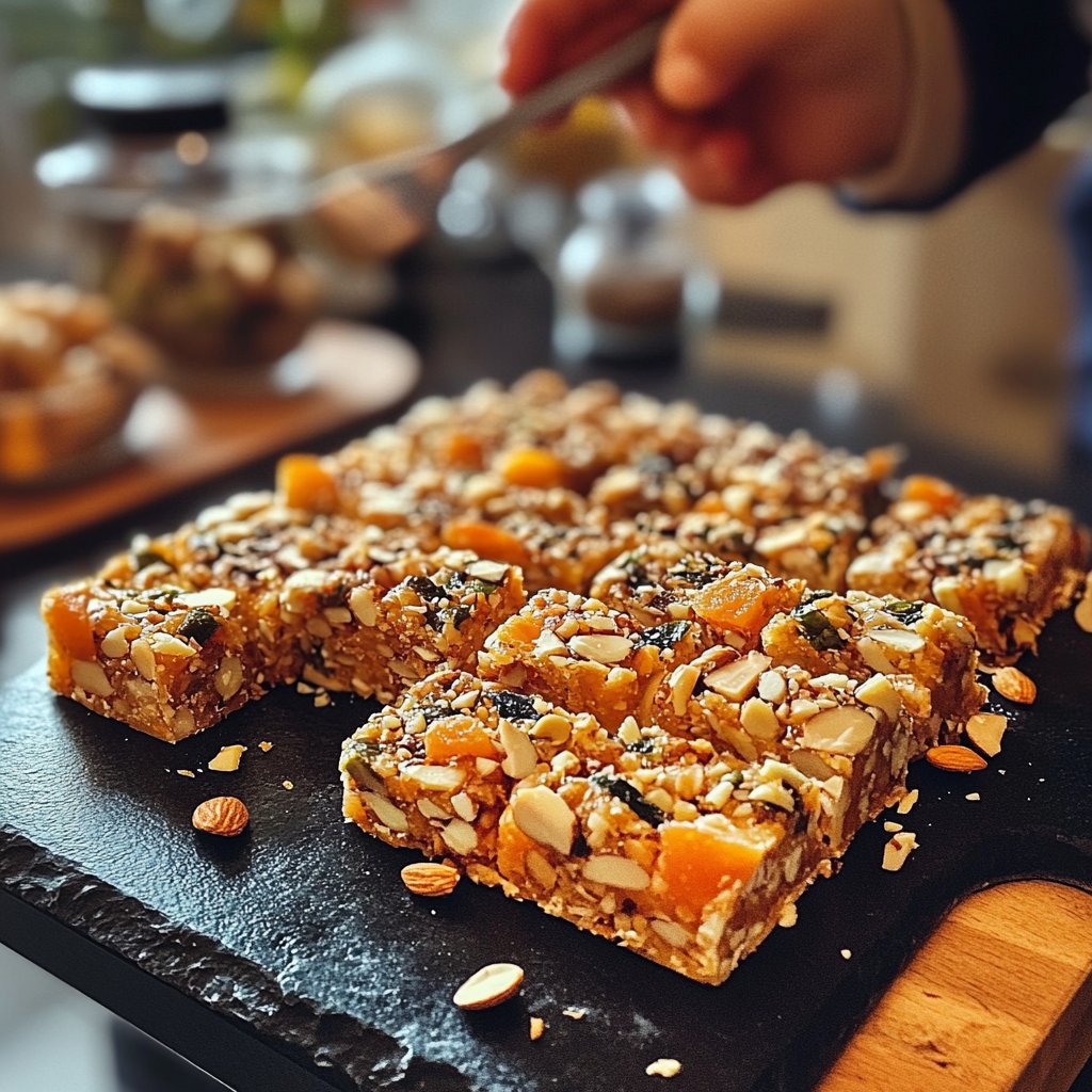 Zuckerfreie Snacks für die Familie