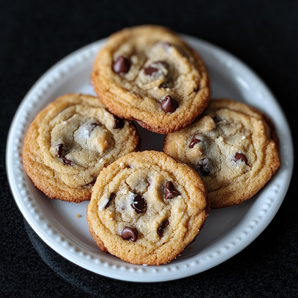 Cookies für Anfänger