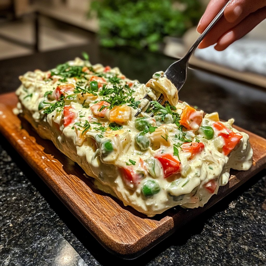 Einfache Rezepte für jeden Tag