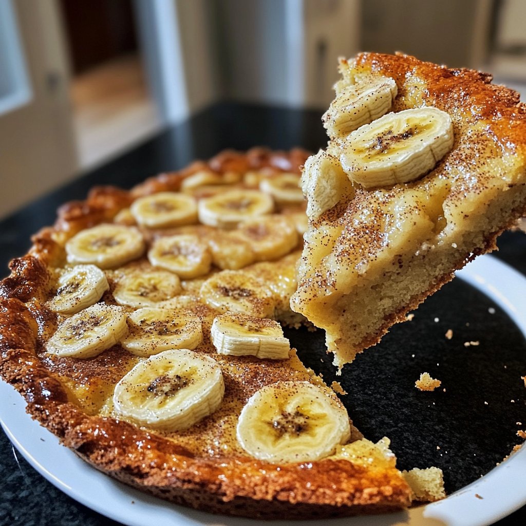 Bananenkuchen schnell