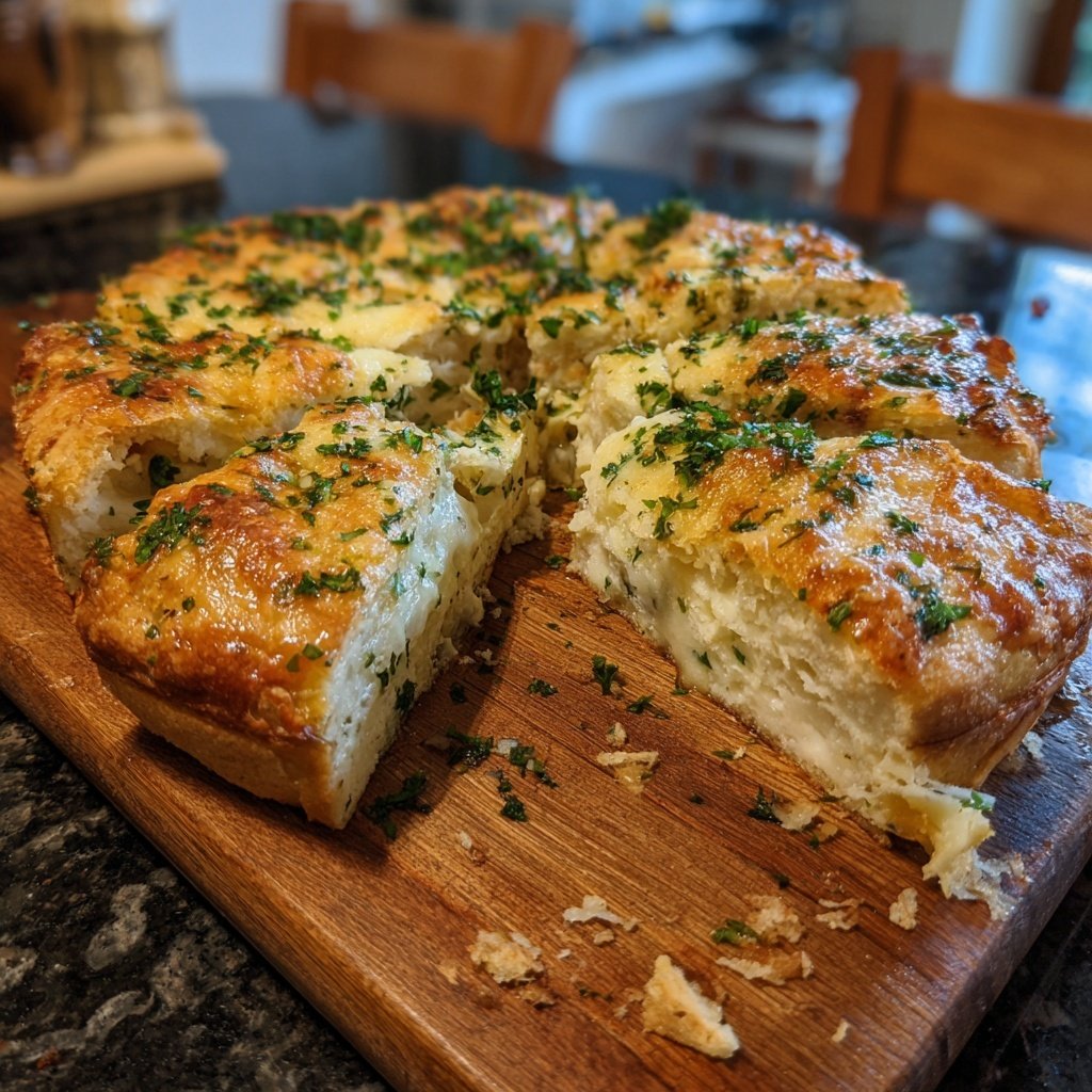 Blumenkohl Auflauf Mit Kräutern