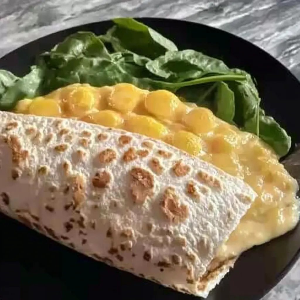 Ofengeröstete Tomatensuppe mit Burrata und Knoblauchbrot